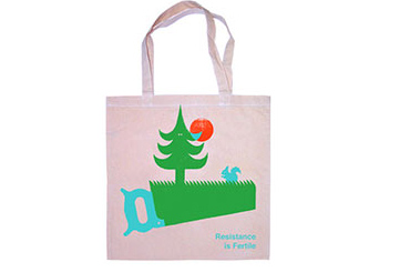 Canvas Bag